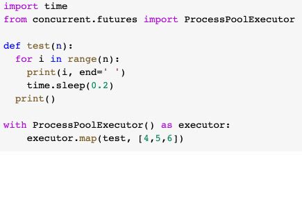 python future result|python concurrent future.